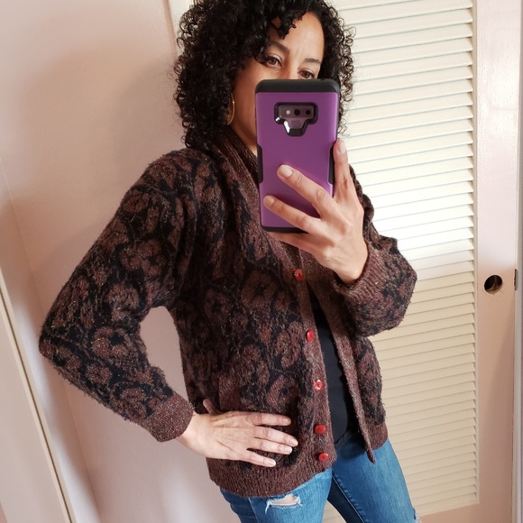 Cardigan - Picture 5 of 9